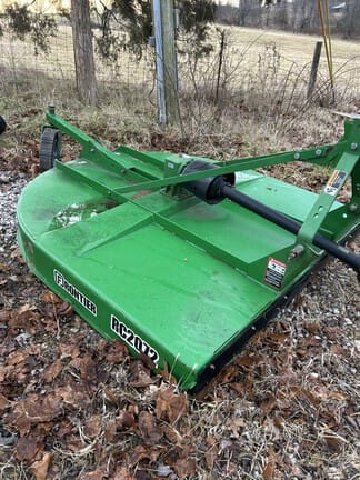 2013 Frontier RC2072 Equipment Image0