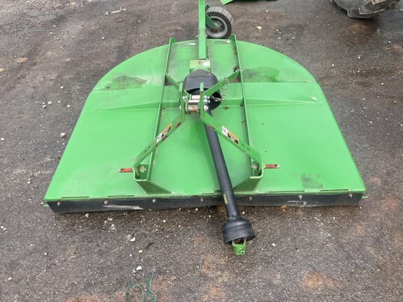 Image of Frontier RC2072 equipment image 1