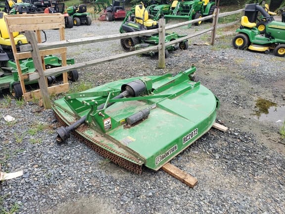 Main image Frontier RC2072