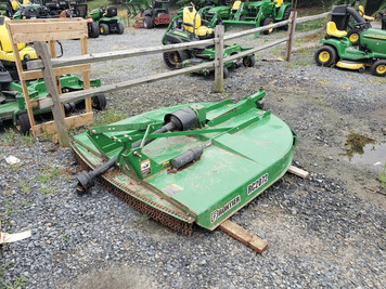 Main image Frontier RC2072