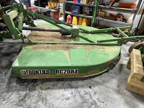 Main image Frontier RC2084