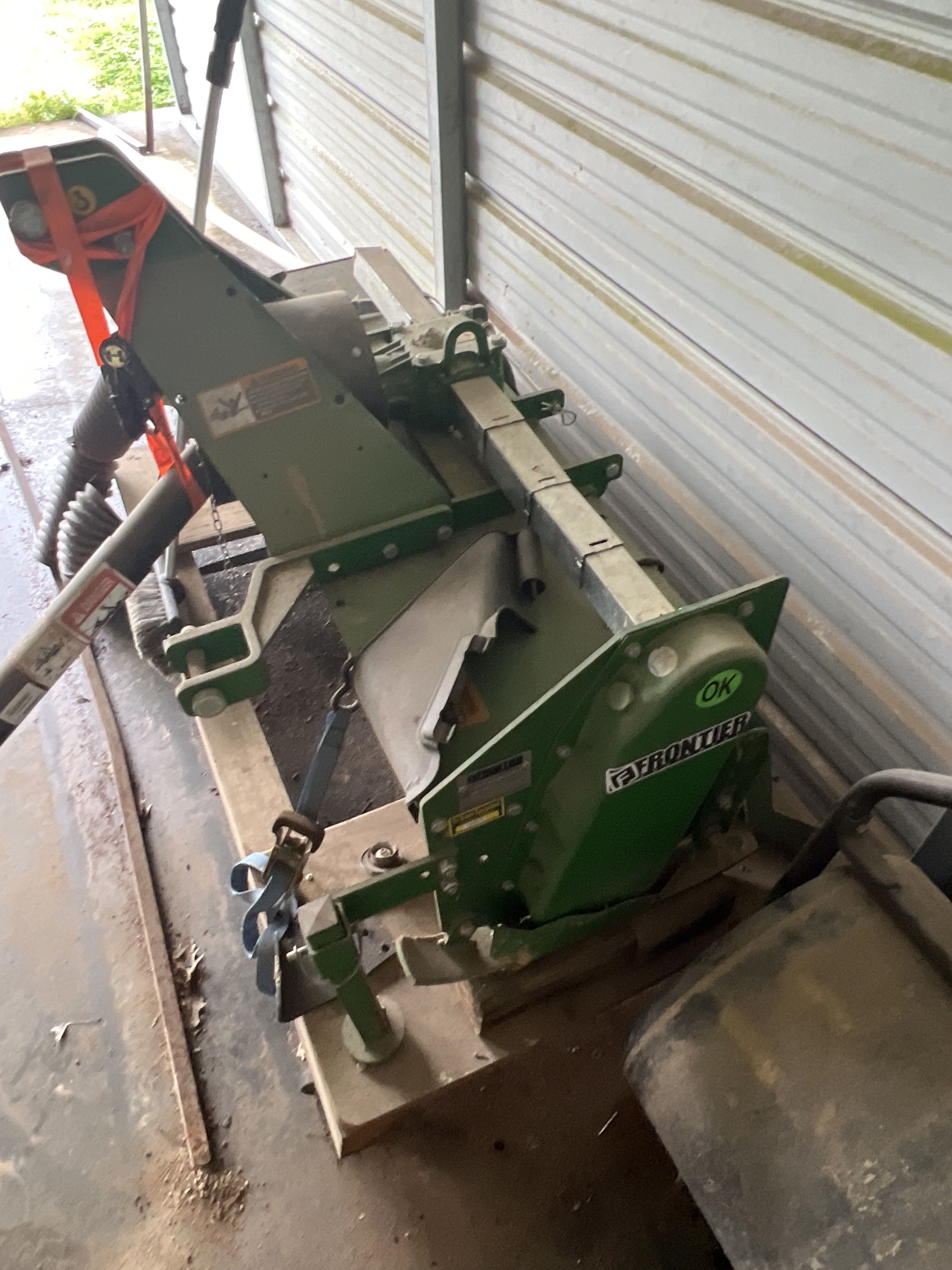 Main image Frontier RT1149