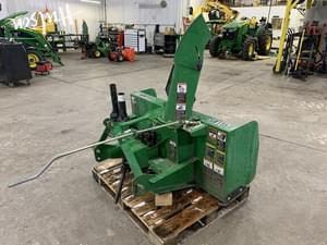 2013 Frontier SB1154 Image