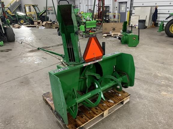 Image of Frontier SB1154 equipment image 3