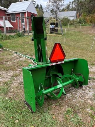 Image of Frontier SB1154 Image 1