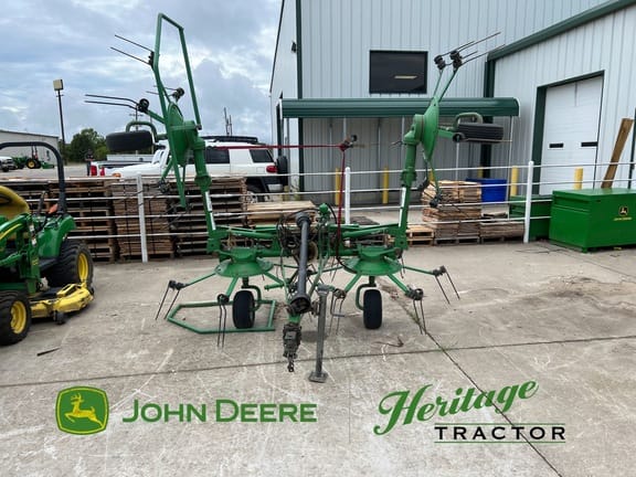 Main image Frontier TD1316