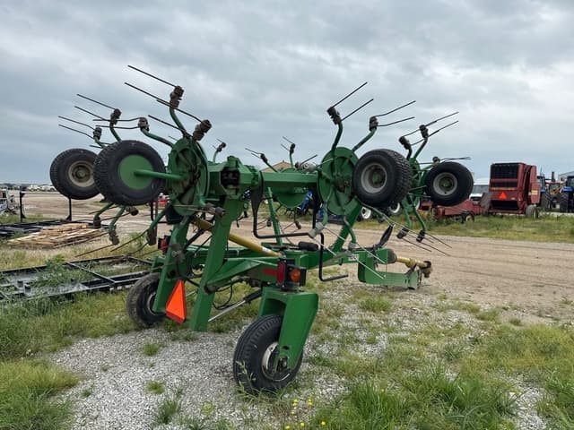 Image of Frontier TD2427 equipment image 3