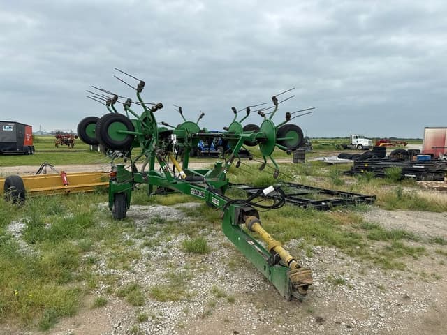 Image of Frontier TD2427 equipment image 4