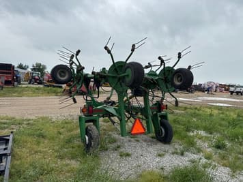 Main image Frontier TD2427