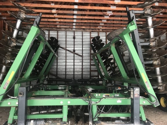 Main image Frontier TM5129