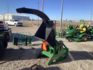 2013 Frontier WC1105 Image