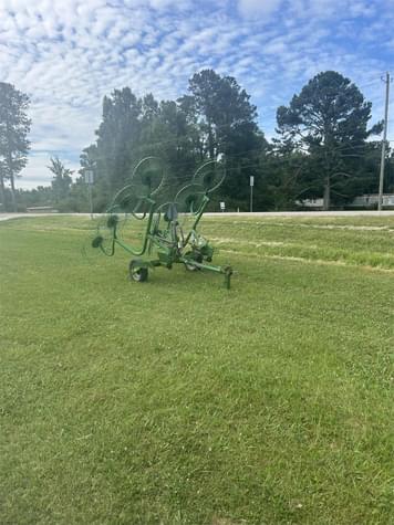 Main image Frontier WR1008