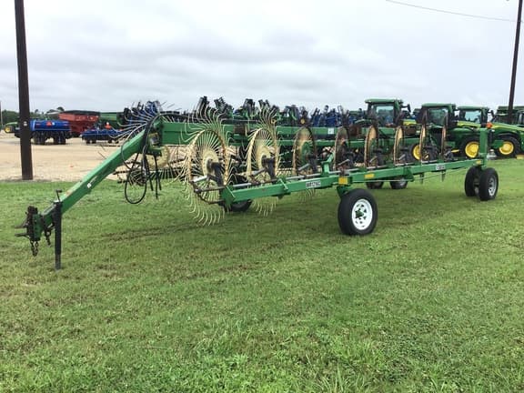 Image of Frontier WR1216C equipment image 1