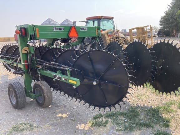 Main image Frontier WR5417