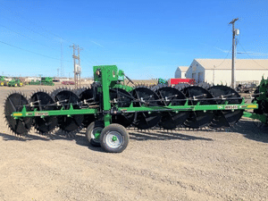 2013 Frontier WR5417 Image