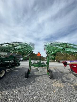 Image of Frontier WR6012 equipment image 4