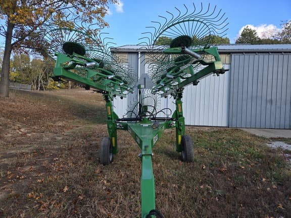 Image of Frontier WR6010 equipment image 3