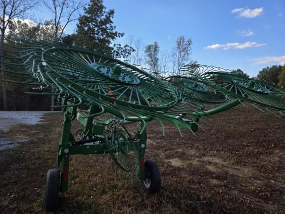 Image of Frontier WR6010 equipment image 4