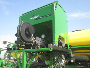Main image Gandy Orbit-Air