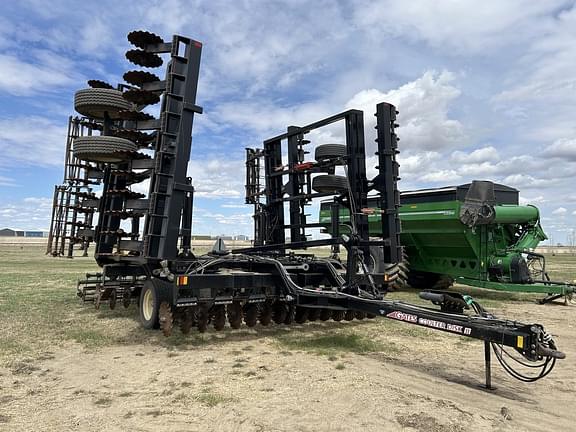 Image of Gates Coulter Disk II equipment image 1
