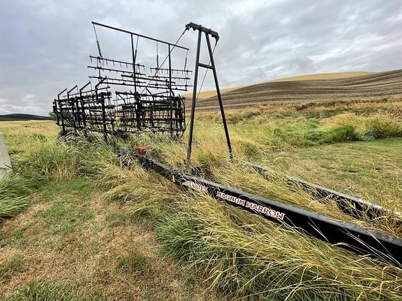 Image of Gates Magnum Harrow equipment image 1