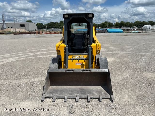 Image of Gehl 4640 equipment image 1