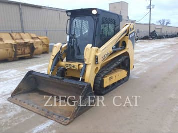 Main image Gehl RT175