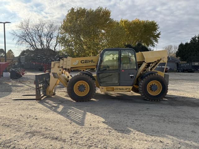 Image of Gehl DL11-55 equipment image 1