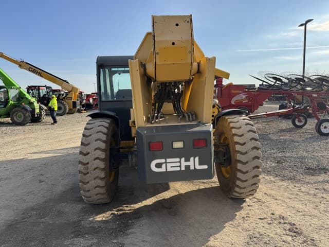 Image of Gehl DL11-55 equipment image 3