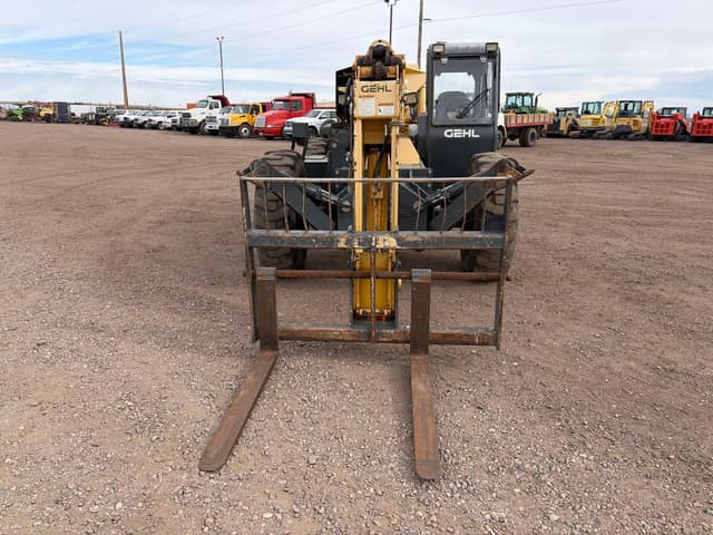 Image of Gehl RS10-55 equipment image 1