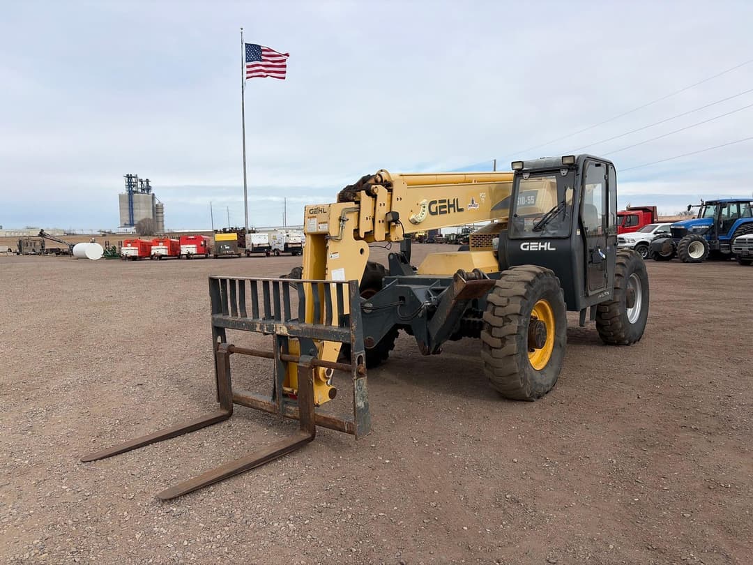 Image of Gehl RS10-55 Primary image