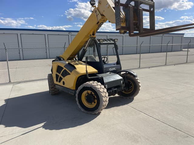 Image of Gehl RS5-19 equipment image 3
