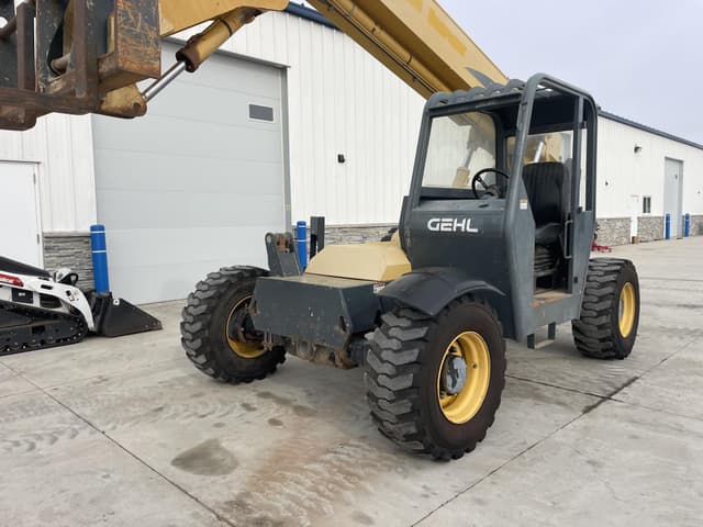 Image of Gehl RS6-34 equipment image 1