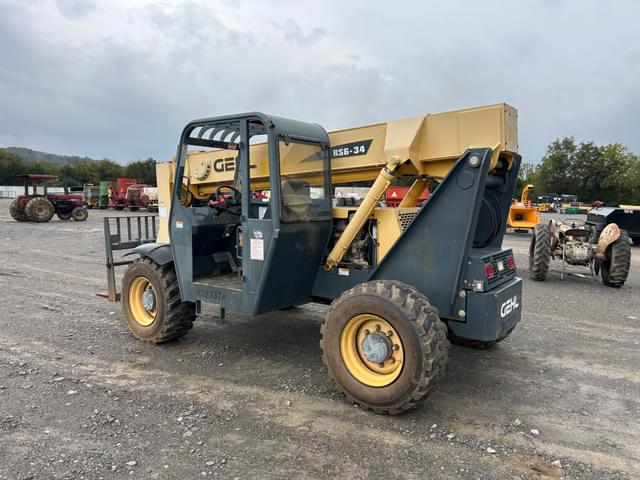 Image of Gehl RS6-34 equipment image 4
