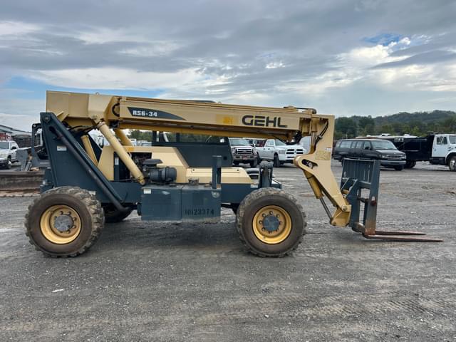 Image of Gehl RS6-34 equipment image 3