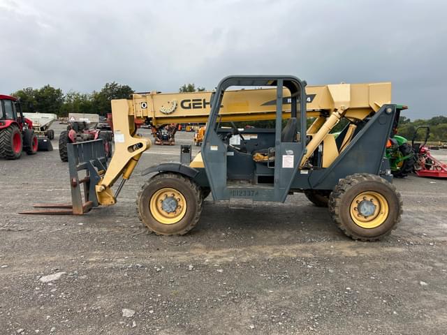 Image of Gehl RS6-34 equipment image 1