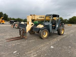 2013 Gehl RS6-34 Image