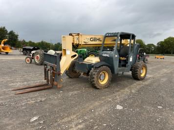 Main image Gehl RS6-34