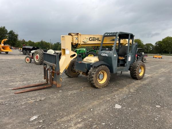 Equipment Main Image