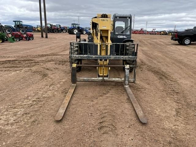 Image of Gehl RS8-44 equipment image 1