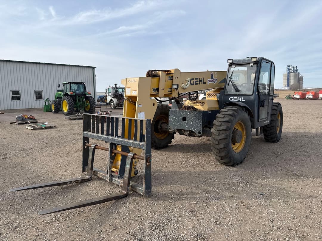 Image of Gehl RS8-44 Primary image