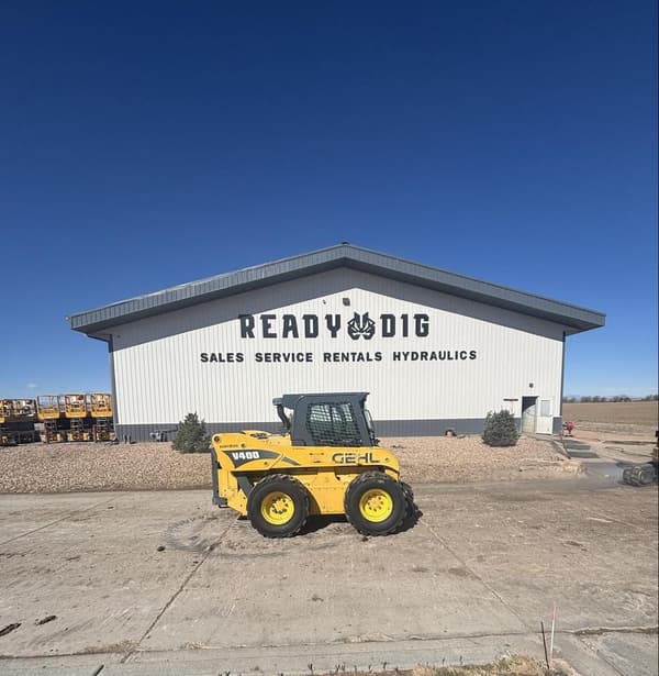 Equipment Main Image