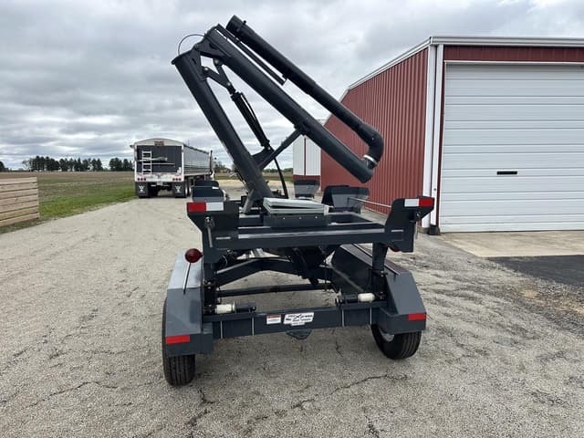 Image of GEI GST210 equipment image 4