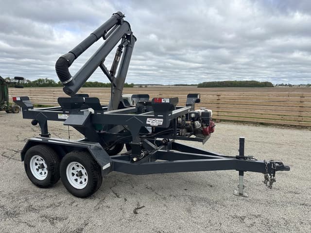 Image of GEI GST210 equipment image 2