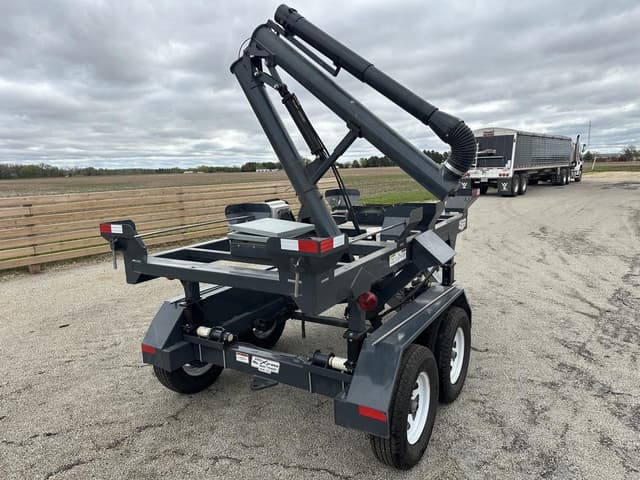 Image of GEI GST210 equipment image 3