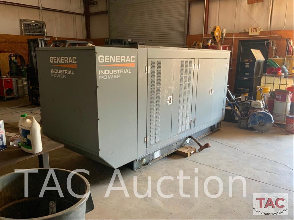 Image of Generac SG0150KG036 8N36HPYYE Primary image