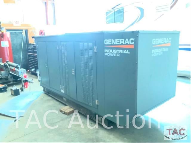 Image of Generac SG0150KG036 8N36HPYYE equipment image 2