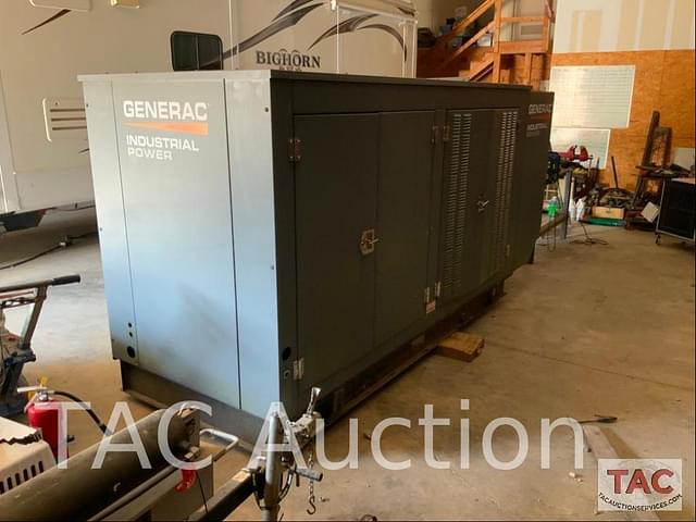 Image of Generac SG0150KG036 8N36HPYYE equipment image 4