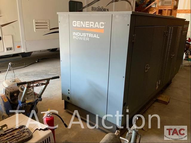 Image of Generac SG0150KG036 8N36HPYYE equipment image 3