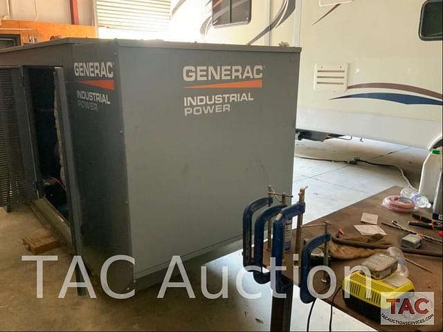 Image of Generac SG0150KG036 8N36HPYYE equipment image 1